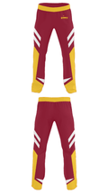 Royal Legacy Christian Academy 35364340 Sweatpants - 25