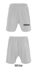 Jordan Pest Management 76040639 Athletic Shorts With Pockets - 1