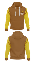 Buckeye Valley High School Swimming 66949438 Hoodie - 30