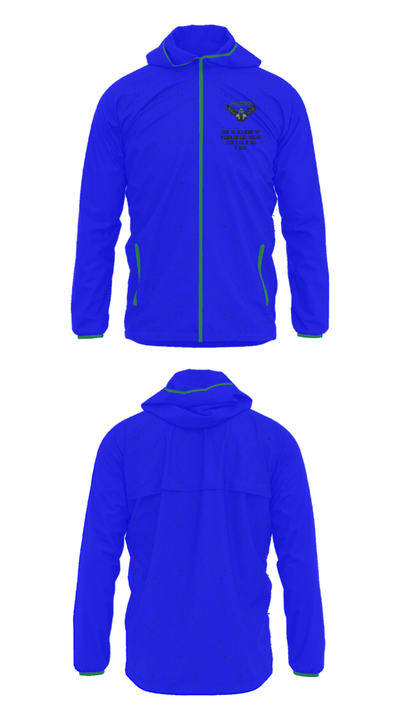 Coral Academy Of Science Las Vegas Centennial Hills 41047024 Windbreaker - 29