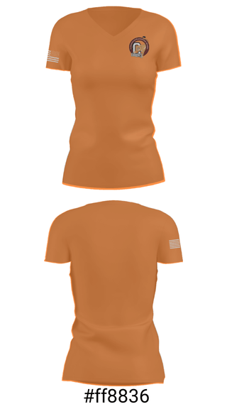 Women's Short Sleeve Vneck Shirt, Cunningham School, Men's Basketball, Teamtime, Team time, sublimation, custom sports apparel, team uniforms, spirit wear, spiritwear, sports uniforms, custom shirts, team store, custom team store, fundraiser sports, apparel fundraiser