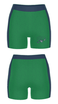 Kensington Valley Hockey Association 34396052 Women's Compression Shorts - 27
