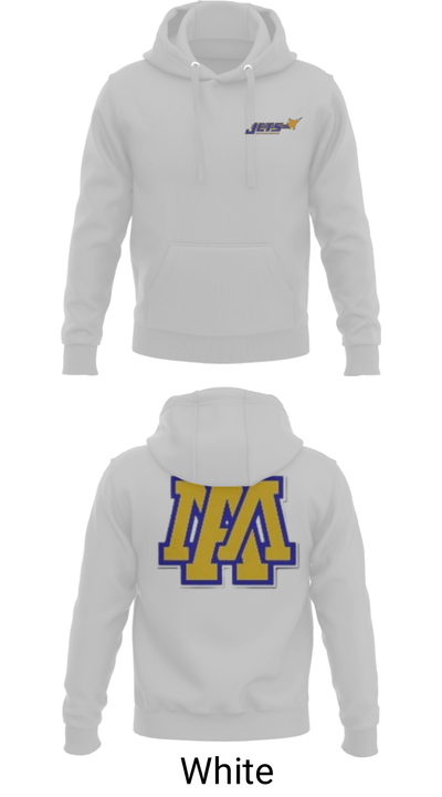 Altoona-Midway Middle/High School 2024250 Hoodie - 3