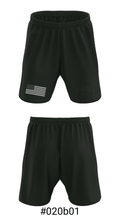 39-23U 51487466 Athletic Shorts With Pockets - 5