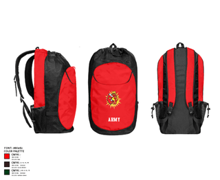 Gear Bag, Breach, Army, Teamtime, Team time, sublimation, custom sports apparel, team uniforms, spirit wear, spiritwear, sports uniforms, custom shirts, team store, custom team store, fundraiser sports, apparel fundraiser