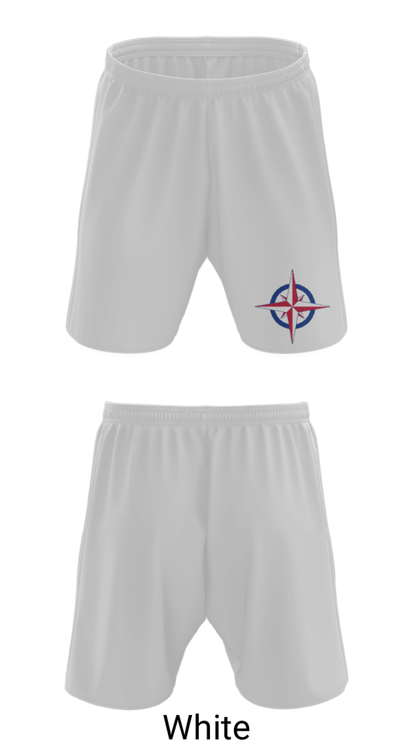 Athletic Shorts With Pockets, Argosy Collegiate Charter School, Spirit Store, Teamtime, Team time, sublimation, custom sports apparel, team uniforms, spirit wear, spiritwear, sports uniforms, custom shirts, team store, custom team store, fundraiser sports, apparel fundraiser