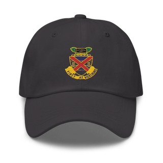 3-13 infantry 64660778 Classic Dad Hat | Yupoong 6245CM