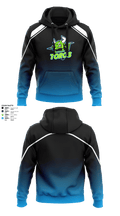 Northeast Toros Football 18068925 Hoodie - 9