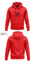 Hoodie - 2