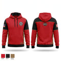 Eastern Garrett vol fire & rescue dept 6071888 Hoodie - 1