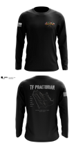 192nd MP BN Long Sleeve Rash Guard Shirt - 3