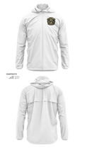 South Anchorage Softball 70585498 Windbreaker - 21