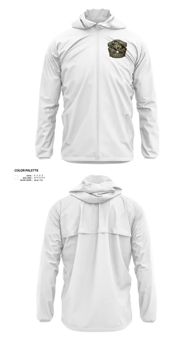 South Anchorage Softball 70585498 Windbreaker - 21