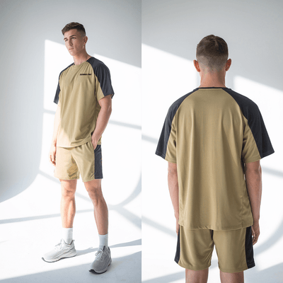 1128th FSC 78729086 Old School Cotton Feel Shirt - 101