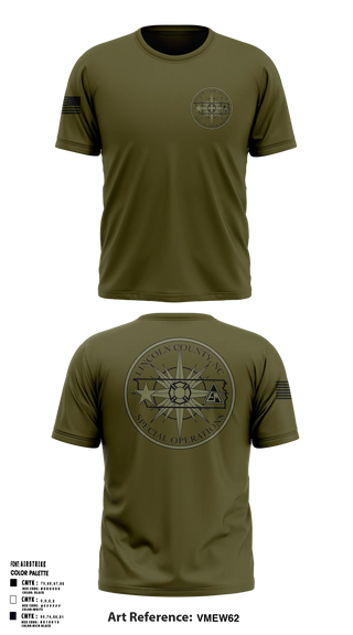 Short Sleeve Performance Shirt, Lincoln County Special Operations, Police, Teamtime, Team time, sublimation, custom sports apparel, team uniforms, spirit wear, spiritwear, sports uniforms, custom shirts, team store, custom team store, fundraiser sports, apparel fundraiser
