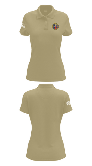 Womens Short Sleeve Performance Polo, Texas Division, , Teamtime, Team time, sublimation, custom sports apparel, team uniforms, spirit wear, spiritwear, sports uniforms, custom shirts, team store, custom team store, fundraiser sports, apparel fundraiser