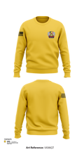 Kings Bay PMT 9436837 Crew Neck Sweatshirt - 102