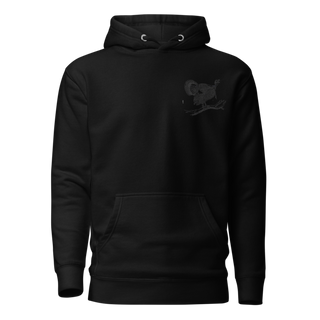 Bearded timber co. 56960073 Unisex Premium Hoodie | Cotton Heritage M2580