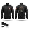 3d LSB 88692007 Windbreaker - 1