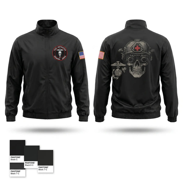 Windbreaker, 3d LSB, Navy, Teamtime, Team time, sublimation, custom sports apparel, team uniforms, spirit wear, spiritwear, sports uniforms, custom shirts, team store, custom team store, fundraiser sports, apparel fundraiser