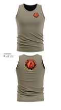 San Fernando Boxing Club 92427997 Tank Top - 102