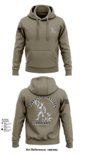 Guard company westlock 44609469 Hoodie - 102