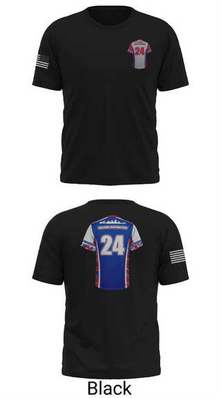 Old School Cotton Feel Shirt, Sullivan Contracting, Softball, Teamtime, Team time, sublimation, custom sports apparel, team uniforms, spirit wear, spiritwear, sports uniforms, custom shirts, team store, custom team store, fundraiser sports, apparel fundraiser