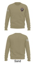 336 RCS F Flight 15570054 Crew Neck Sweatshirt - 85