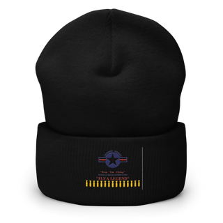 Legend Hobby Cuffed Beanie | Yupoong 1501KC