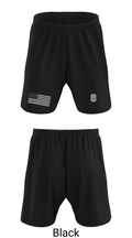 Easley Fire Department 95888795 Athletic Shorts With Pockets - 13