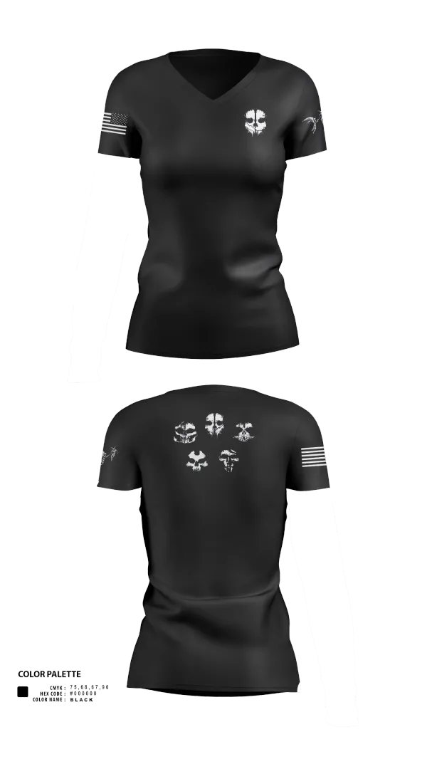 Womens Short Sleeve Vneck Shirt, Nomads, , Teamtime, Team time, sublimation, custom sports apparel, team uniforms, spirit wear, spiritwear, sports uniforms, custom shirts, team store, custom team store, fundraiser sports, apparel fundraiser