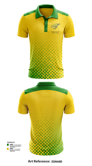 Short Sleeve Performance Polo, BLMS Volleyball, Women's Volleyball, Teamtime, Team time, sublimation, custom sports apparel, team uniforms, spirit wear, spiritwear, sports uniforms, custom shirts, team store, custom team store, fundraiser sports, apparel fundraiser