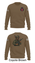 TF Nyala 30350484 Crew Neck Sweatshirt - 5