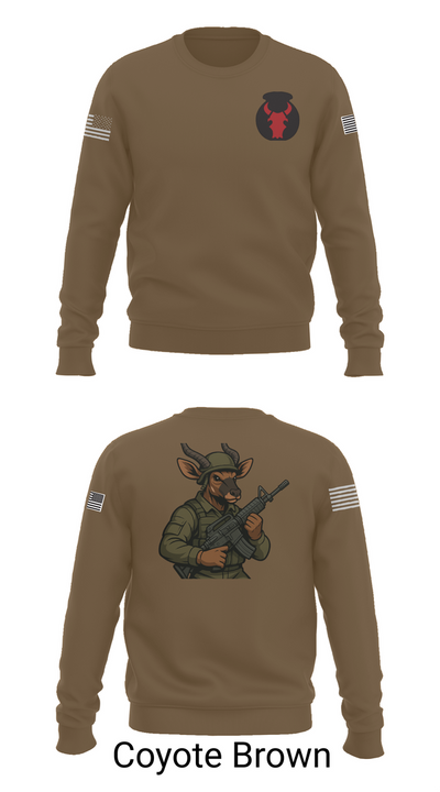 TF Nyala 30350484 Crew Neck Sweatshirt - 5