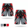 Maximum Quotient Track Club 14639917 Athletic Shorts With Pockets - 1