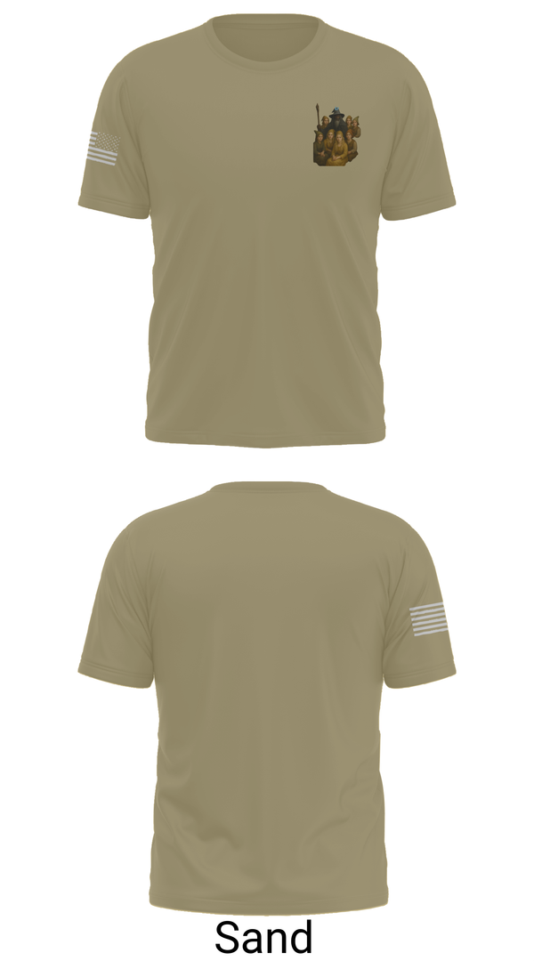 Old School Cotton Feel Shirt, FCSO, , Teamtime, Team time, sublimation, custom sports apparel, team uniforms, spirit wear, spiritwear, sports uniforms, custom shirts, team store, custom team store, fundraiser sports, apparel fundraiser
