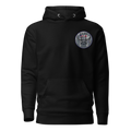 HVAC Unisex Premium Hoodie | Cotton Heritage M2580