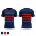 Las Plumas 51255871 Short Sleeve Performance Shirt - 1 (1)