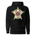 Grayson SRT Unisex Hoodie - 1