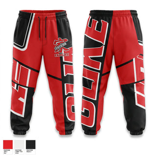 Sweatpants, Certified Famlife, Men's Basketball, Teamtime, Team time, sublimation, custom sports apparel, team uniforms, spirit wear, spiritwear, sports uniforms, custom shirts, team store, custom team store, fundraiser sports, apparel fundraiser