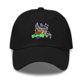 MABAThe Birdman Show Podcast Dad hat