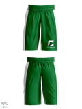 West Tallahatchie Choctaws Basketball 48845292 Mens Basketball Shorts 1