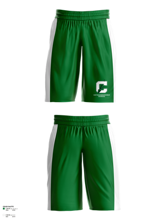 Mens Basketball Shorts, West Tallahatchie Choctaws Basketball, Men's Basketball, Teamtime, Team time, sublimation, custom sports apparel, team uniforms, spirit wear, spiritwear, sports uniforms, custom shirts, team store, custom team store, fundraiser sports, apparel fundraiser