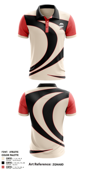 Short Sleeve Performance Polo, Jaguars, Men's Volleyball, Teamtime, Team time, sublimation, custom sports apparel, team uniforms, spirit wear, spiritwear, sports uniforms, custom shirts, team store, custom team store, fundraiser sports, apparel fundraiser