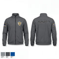 Wakarusa police 48421834 Windbreaker - 1