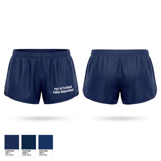Ranger Panties, Port of Portland Police Department, Police, Teamtime, Team time, sublimation, custom sports apparel, team uniforms, spirit wear, spiritwear, sports uniforms, custom shirts, team store, custom team store, fundraiser sports, apparel fundraiser