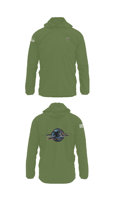 15th MI BN 97323221 Windbreaker - 41