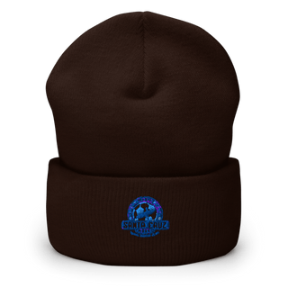 Santa Cruz City Youth Soccer Club 40534933 Cuffed Beanie | Yupoong 1501KC