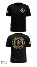 V2/5 95658861 Old School Cotton Feel Shirt - 2