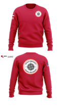 GESAR Crew Neck Sweatshirt - 11